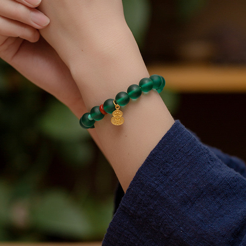 Confidence · Vitality Bracelet