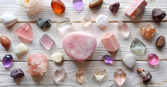 Gemstone Jewelry Guide: Choosing the Perfect Stone for You