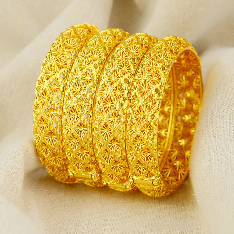 Pulsera de lujo para mujer