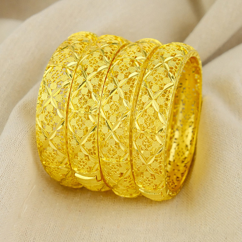 Pulsera de lujo para mujer