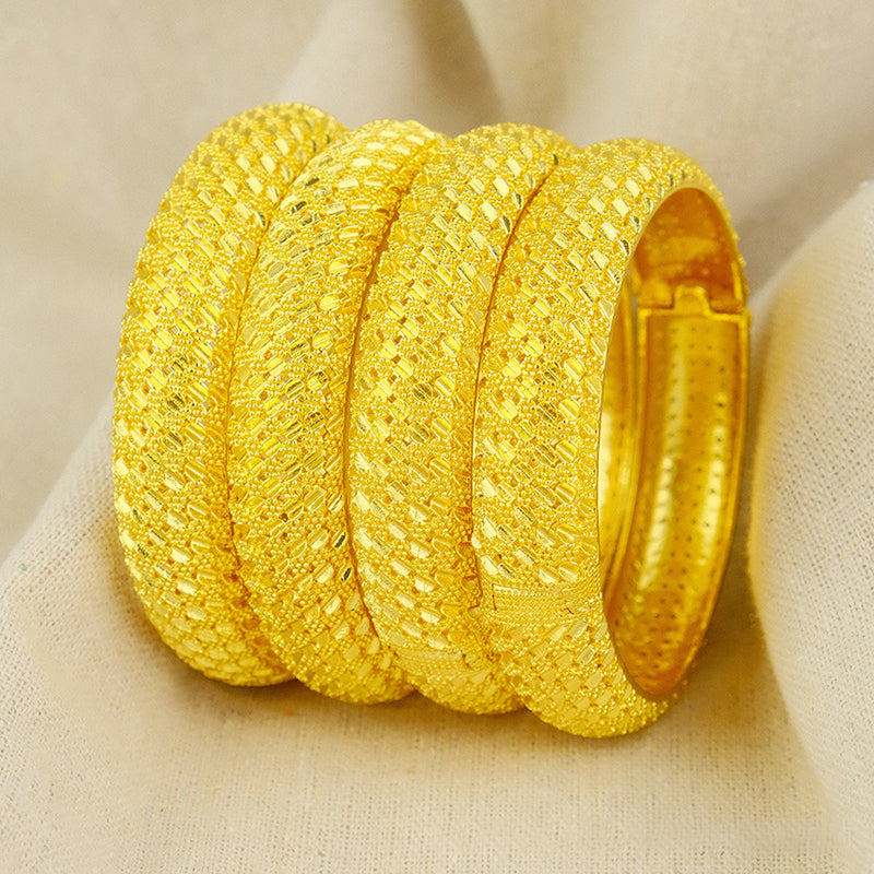 Pulsera de lujo para mujer