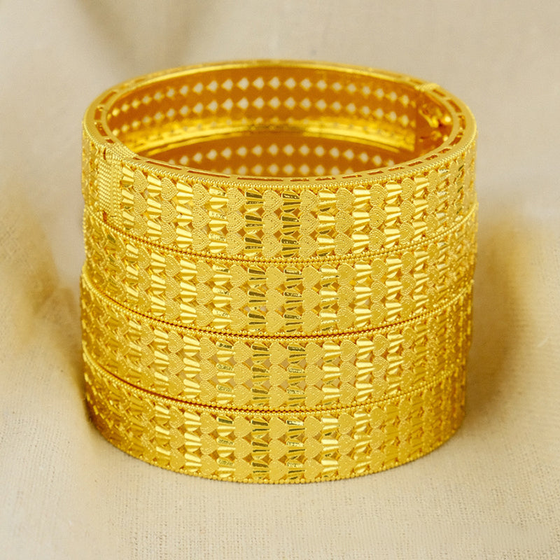 Pulsera de lujo para mujer