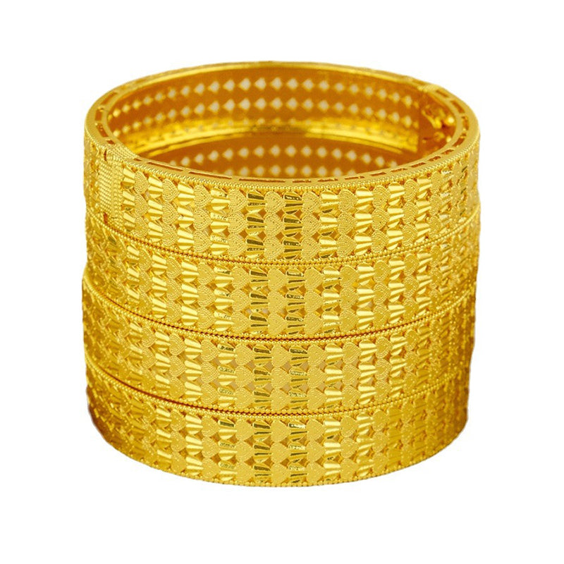 Pulsera de lujo para mujer