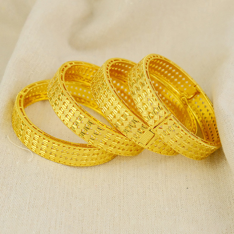 Pulsera de lujo para mujer