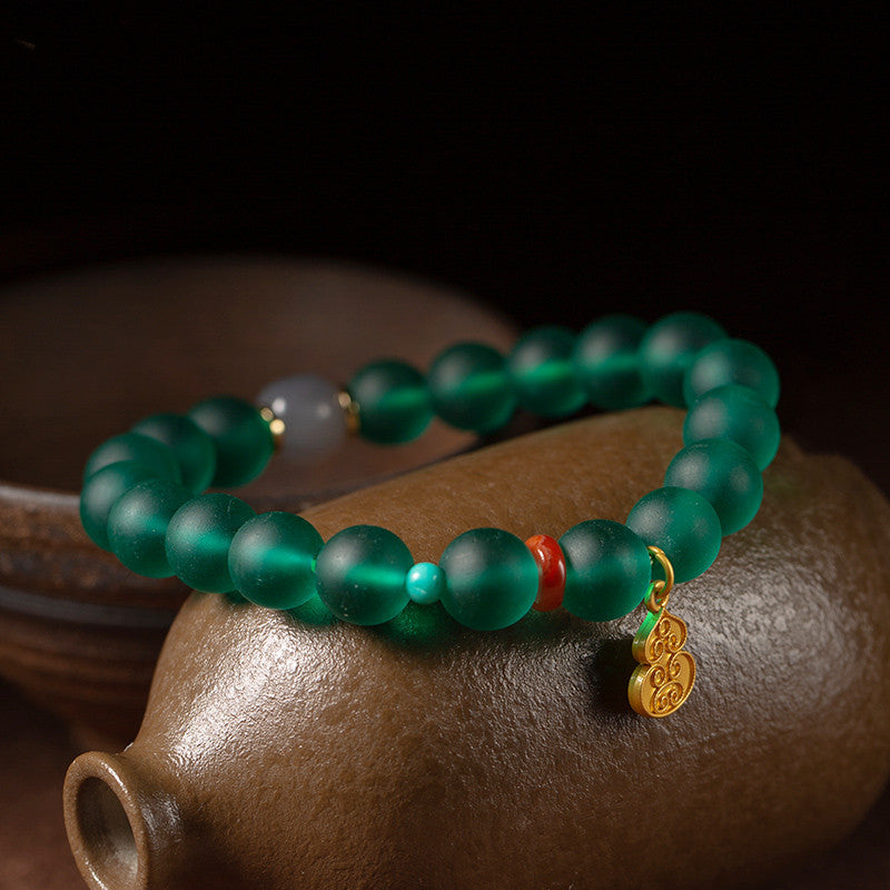 Confidence · Vitality Bracelet